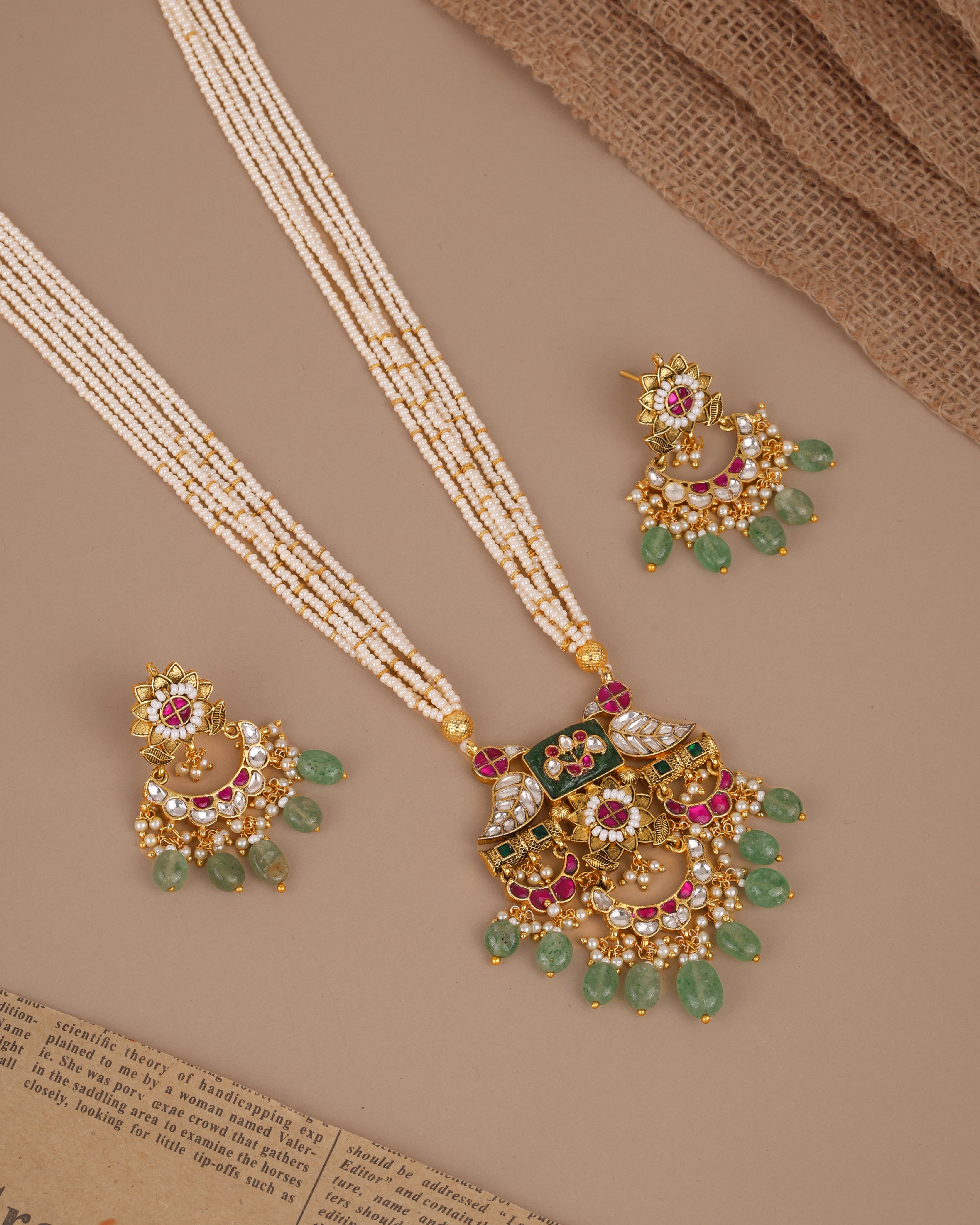 Kanika Collection