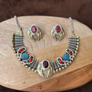 Vilay choker