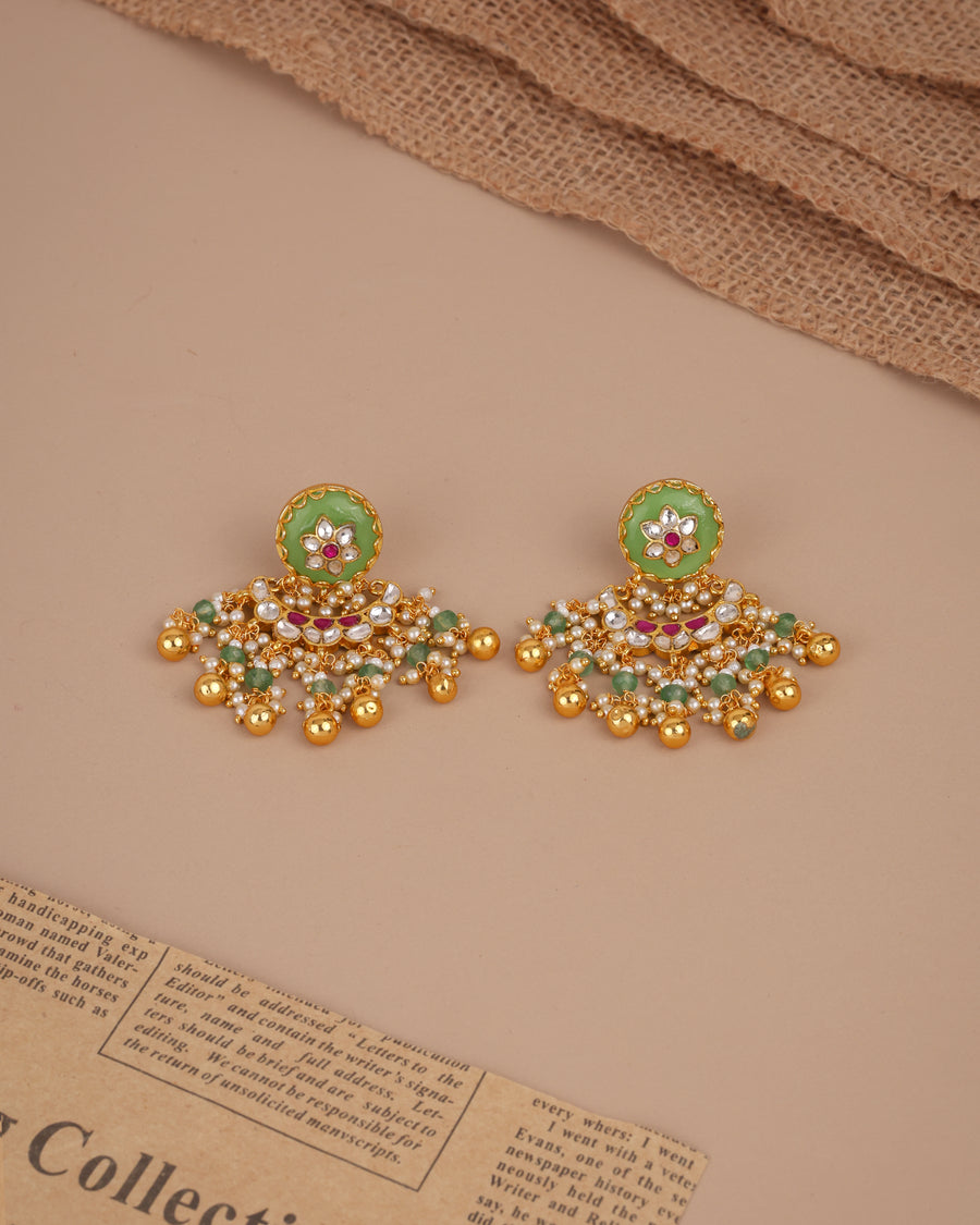 Kanika necklace