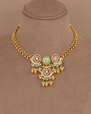 Kanika necklace
