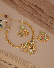 Kanika necklace