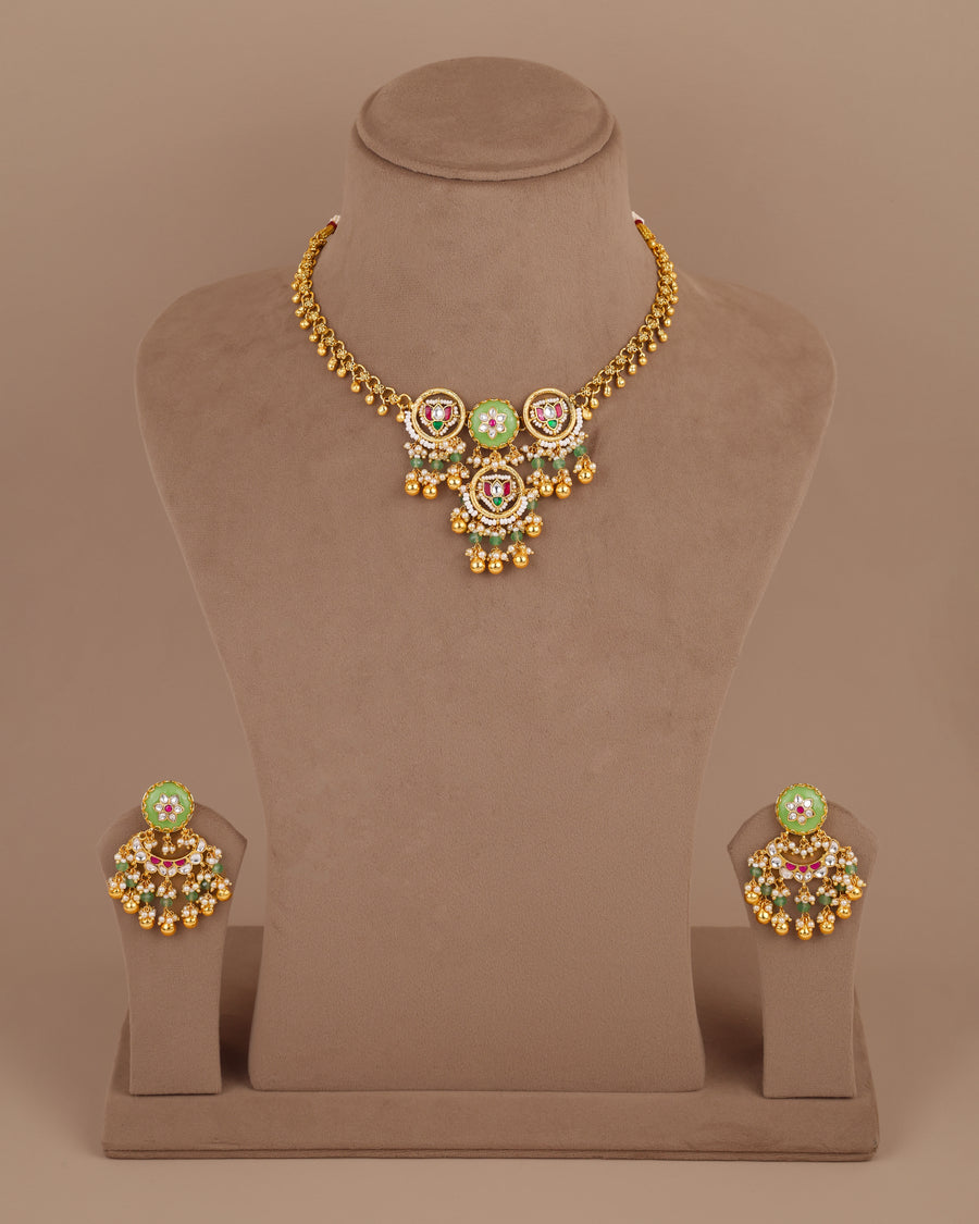 Kanika necklace