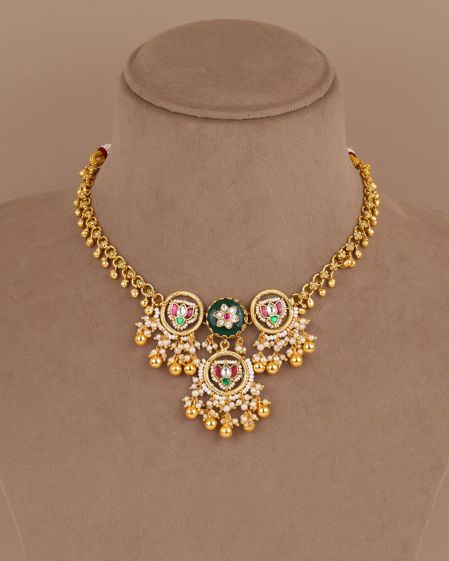 Kanika necklace