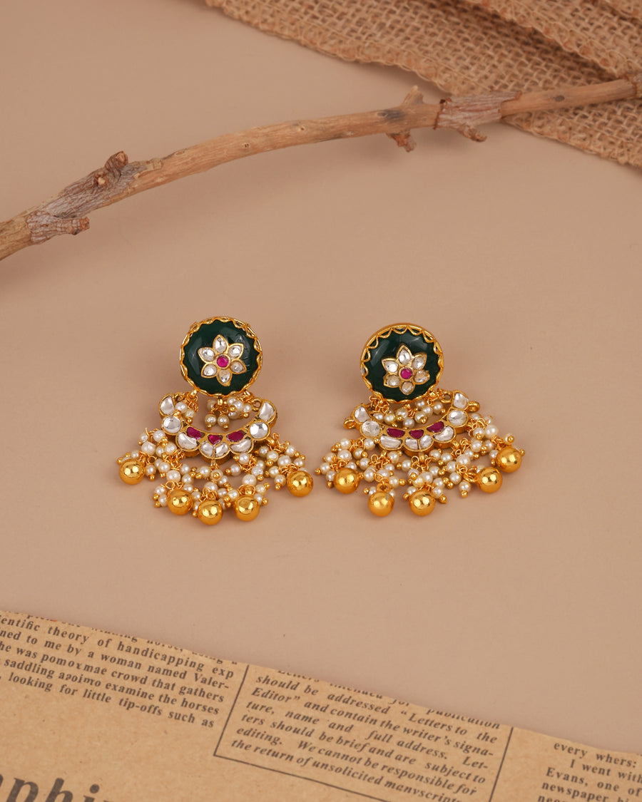 Kanika necklace