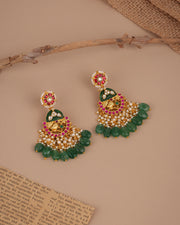 Kanika necklace