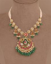 Kanika necklace