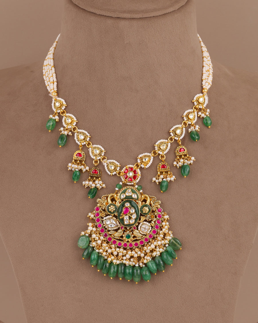 Kanika necklace