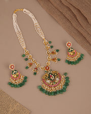 Kanika necklace