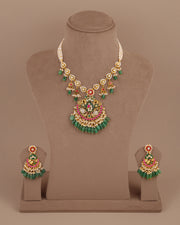 Kanika necklace