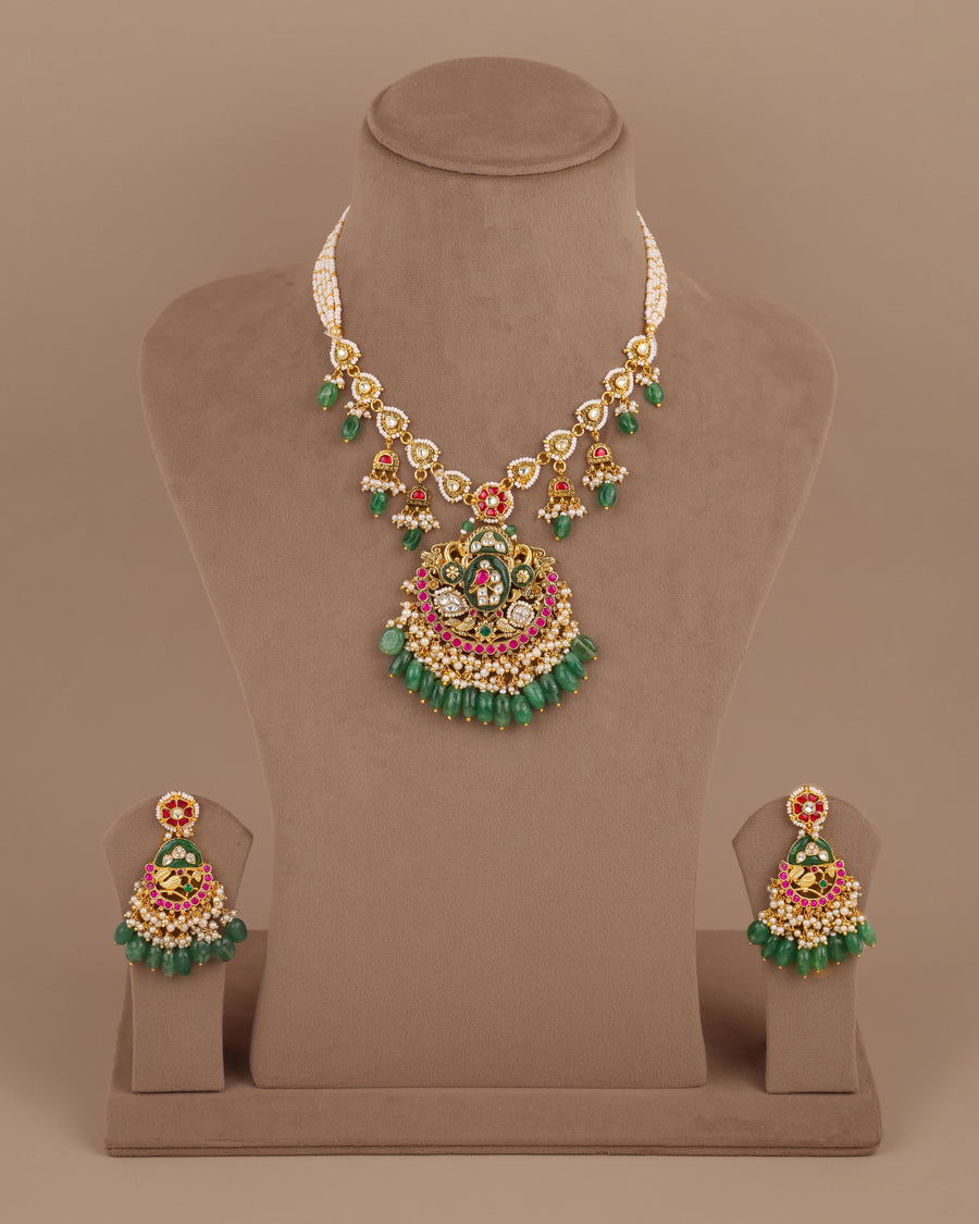 Kanika necklace