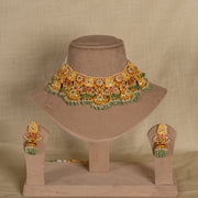 Kanika Chocker Necklace