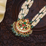 Jadau Kundan Necklace