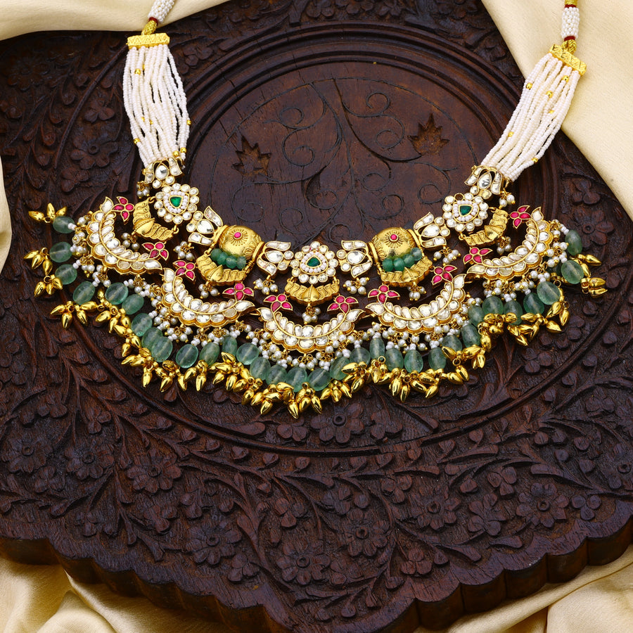 Kanika Necklace