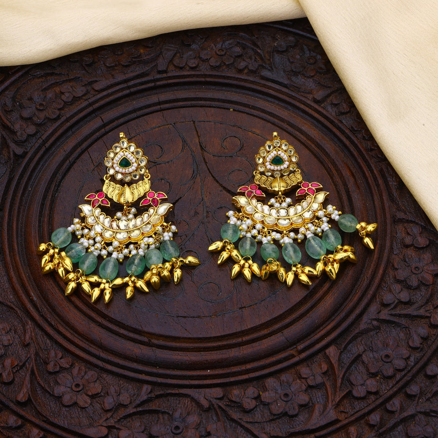 Kanika Necklace