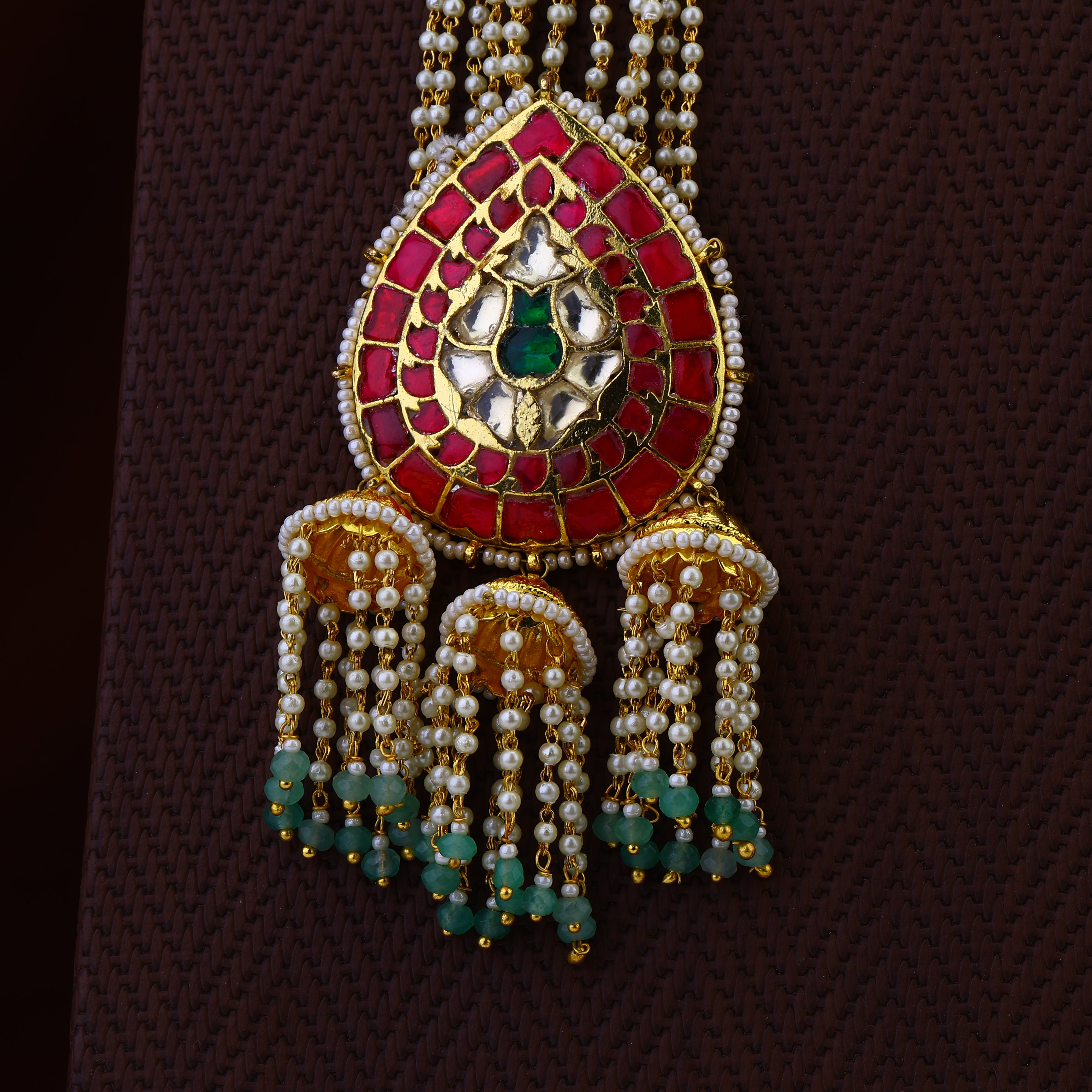 Jadau Kundan Juda