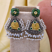 Vilay Choker Necklace