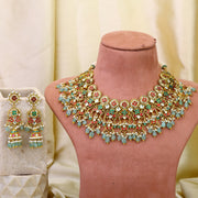 Kanika Neckalce