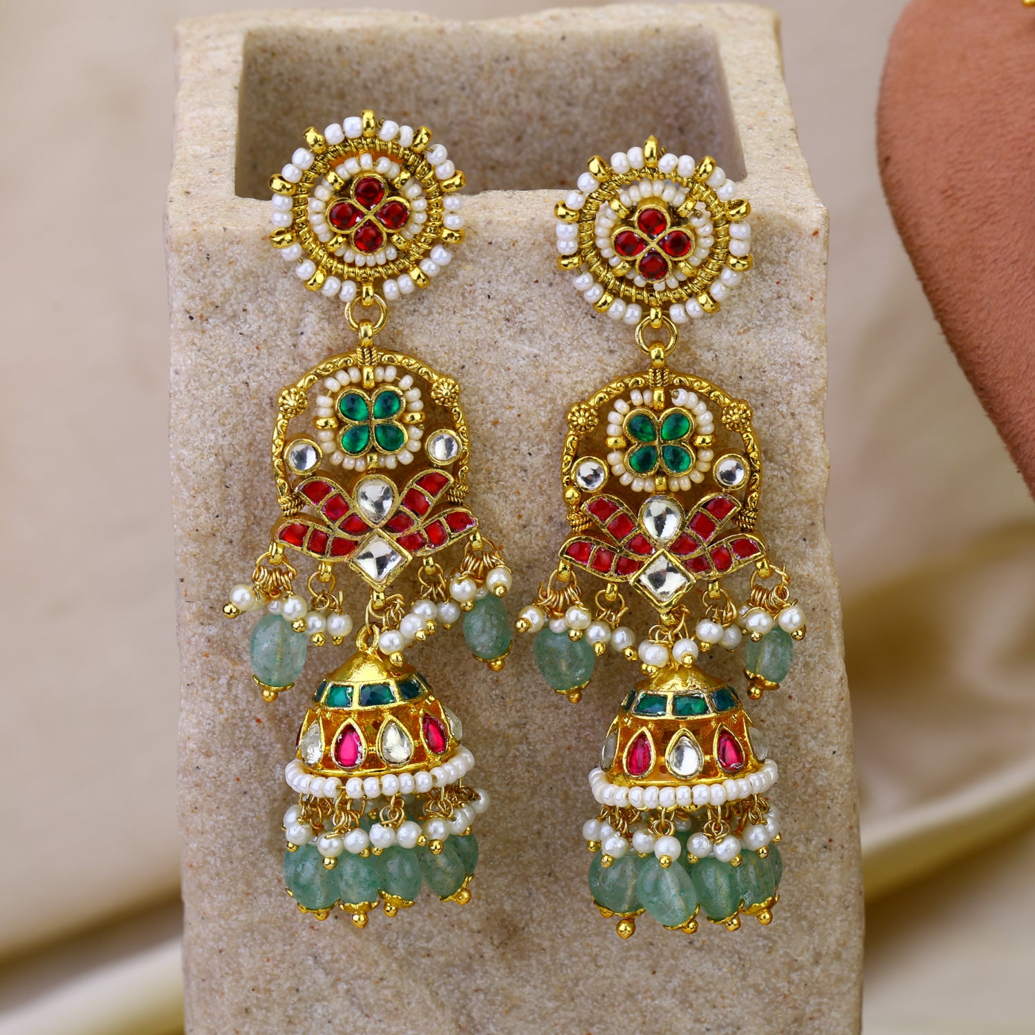 Kanika Neckalce