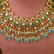 Kanika Neckalce