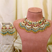 Kanika Necklace