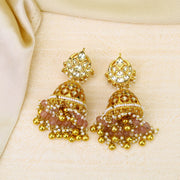 Jadau Kundan Earring