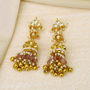 Jadau Kundan Earrings