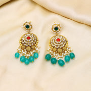 Jadau Kundan Long Necklace