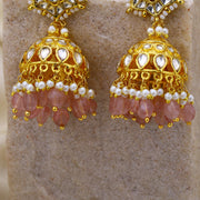 Jadau Kundan Earrings