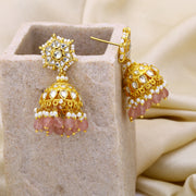 Jadau Kundan Earrings