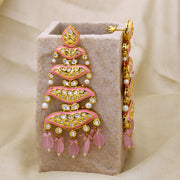Jadau Kundan Earrings