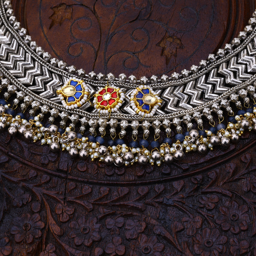 Vilay Necklace