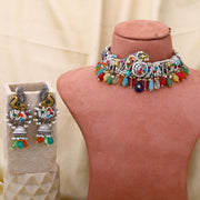 Vilay Necklace