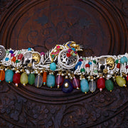 Vilay Necklace