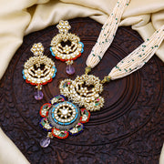 Vilay Long Neckalce