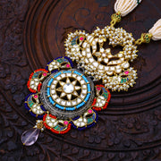 Vilay Long Neckalce