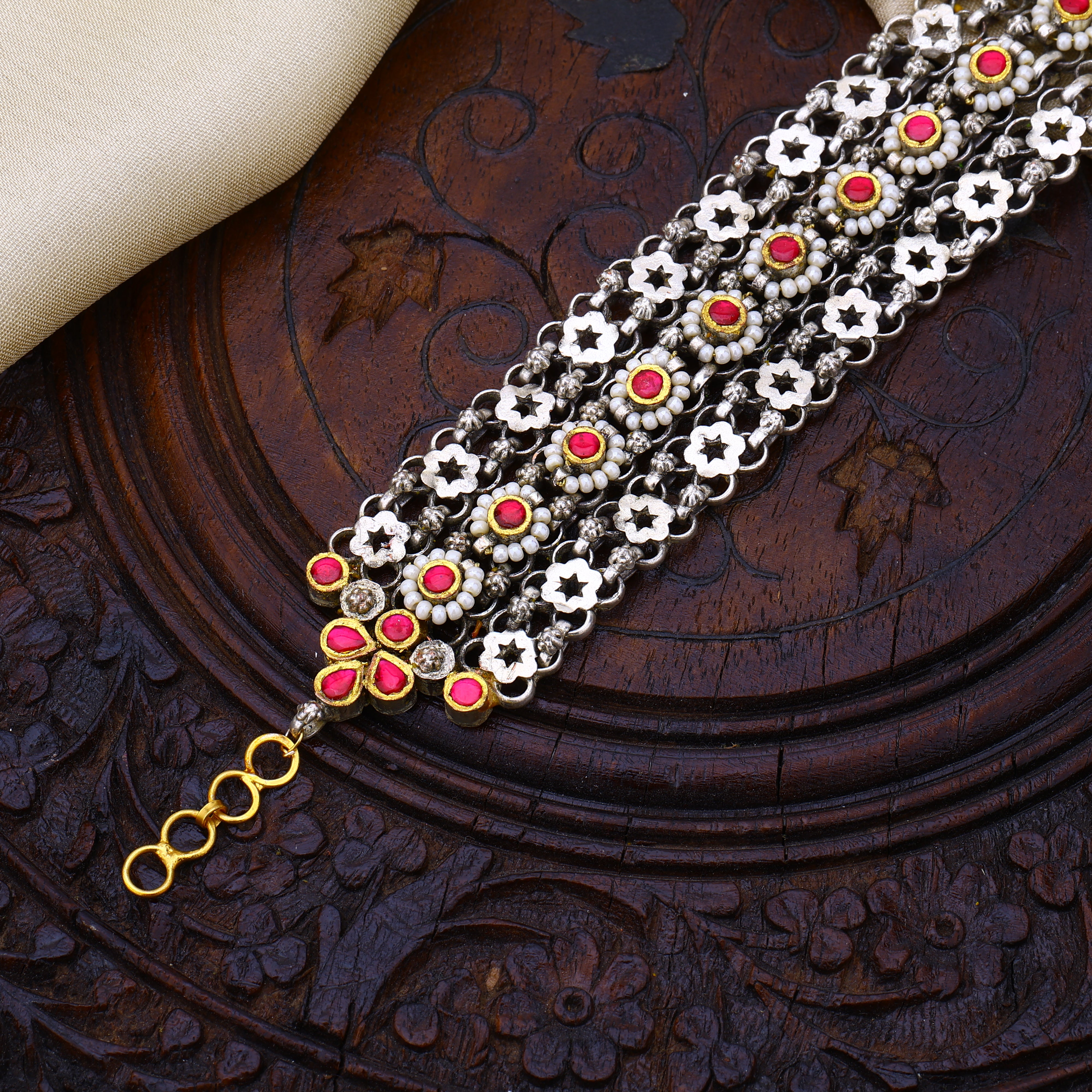 Vilay Bracelet