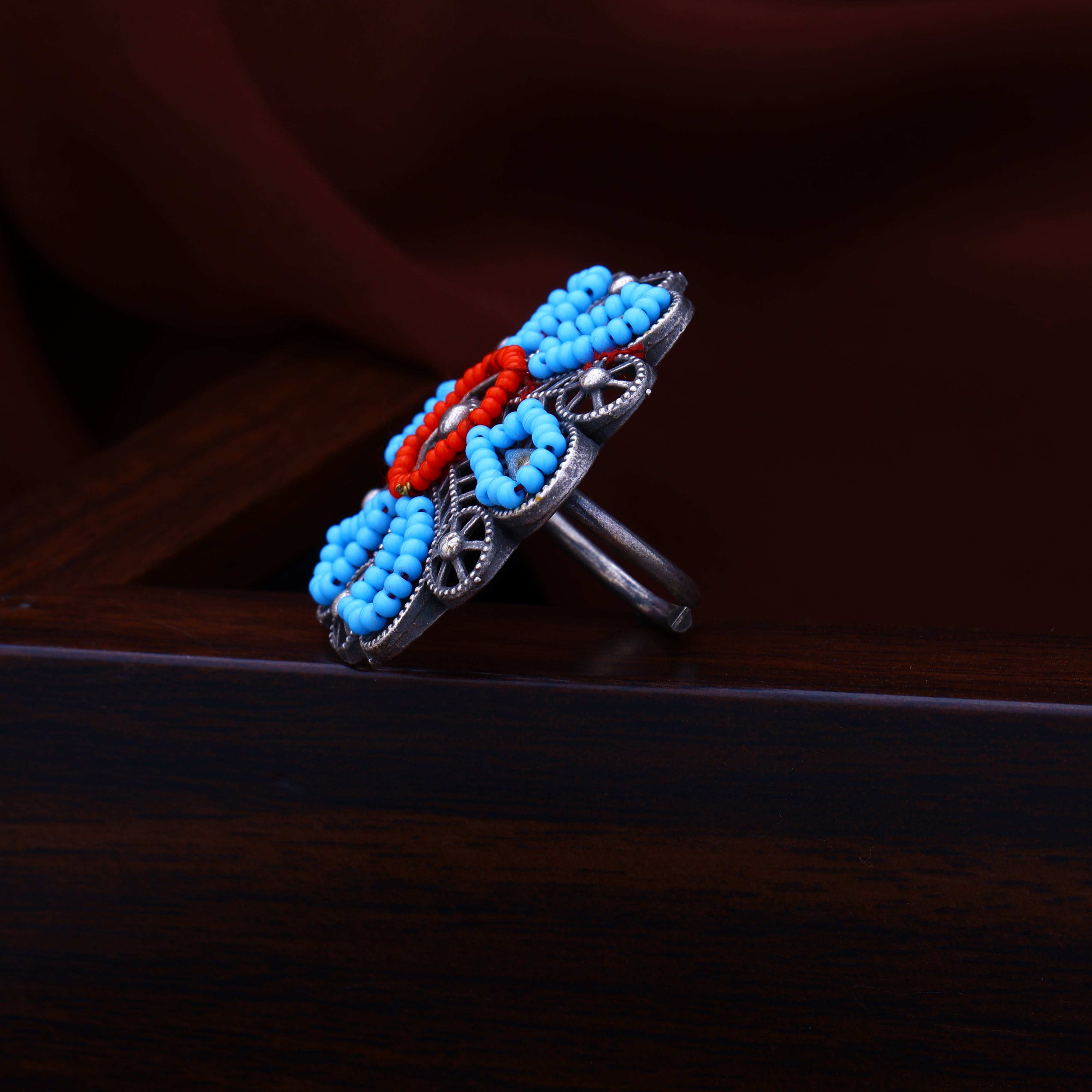 Tribal Ring