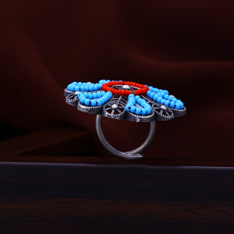 Tribal Ring