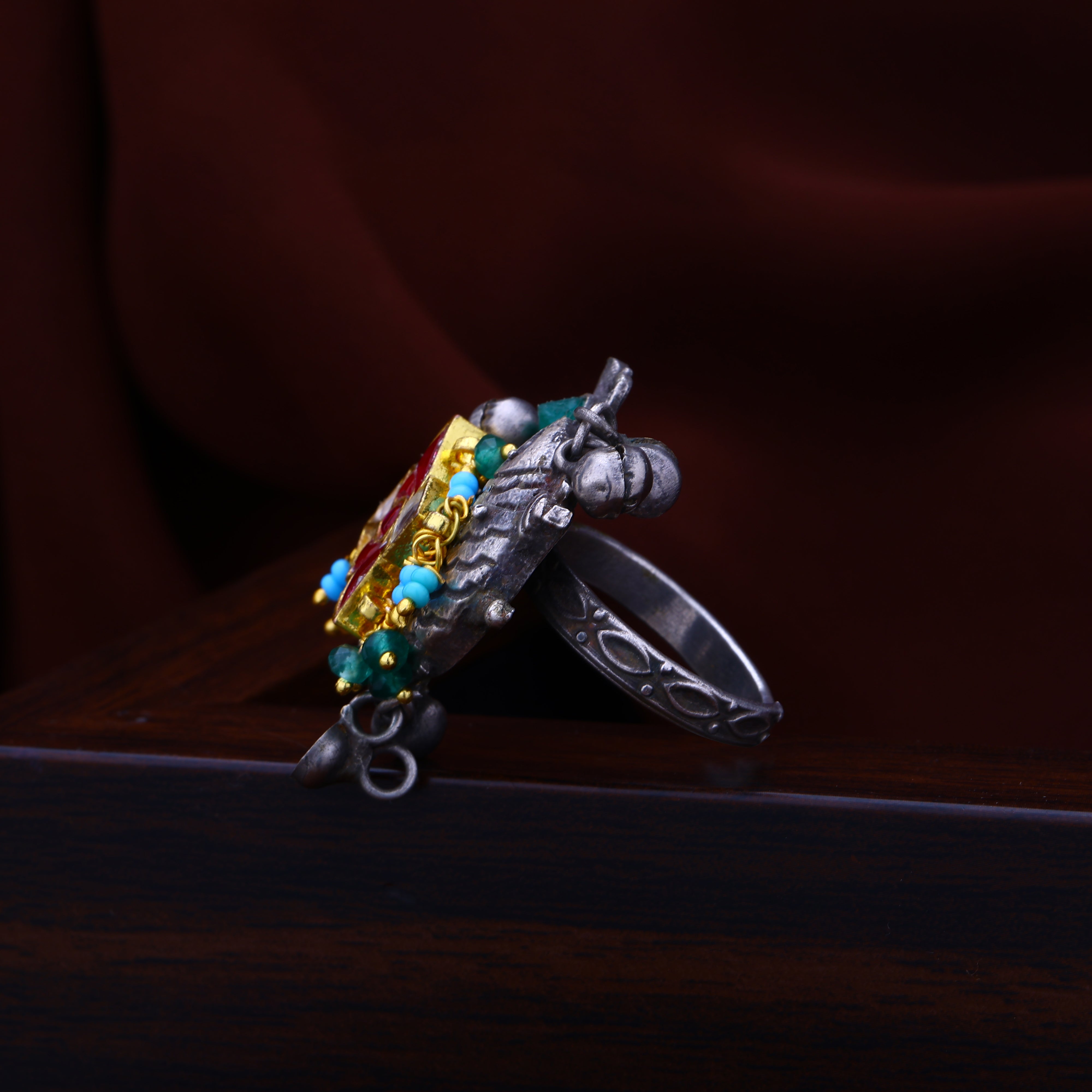 Vilay Ring