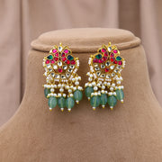 Jadau Kundan Long Necklace