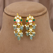 Jadau Kundan Necklace