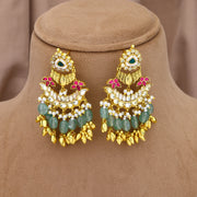 Kanika Necklace