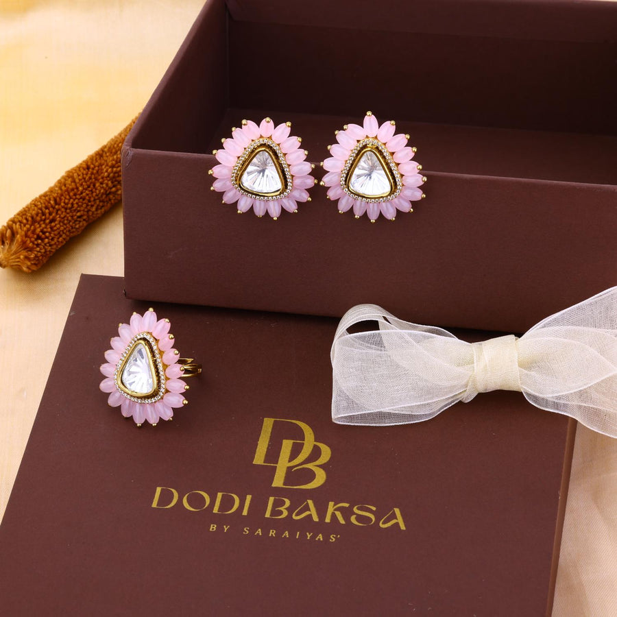 Moissanite Hamper