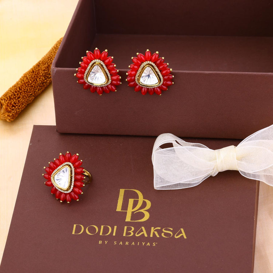 Moissanite Hamper