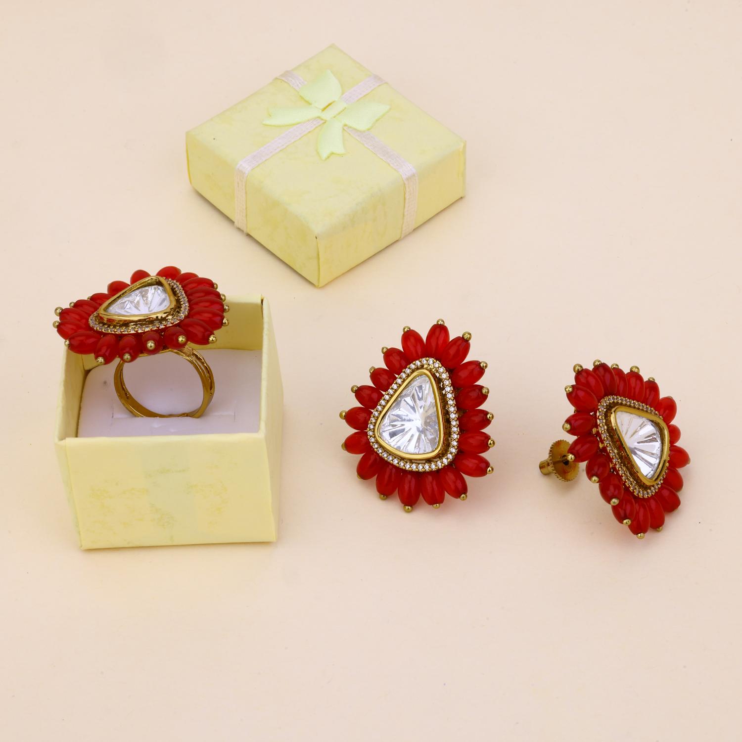 Moissanite Hamper