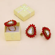 Moissanite Hamper