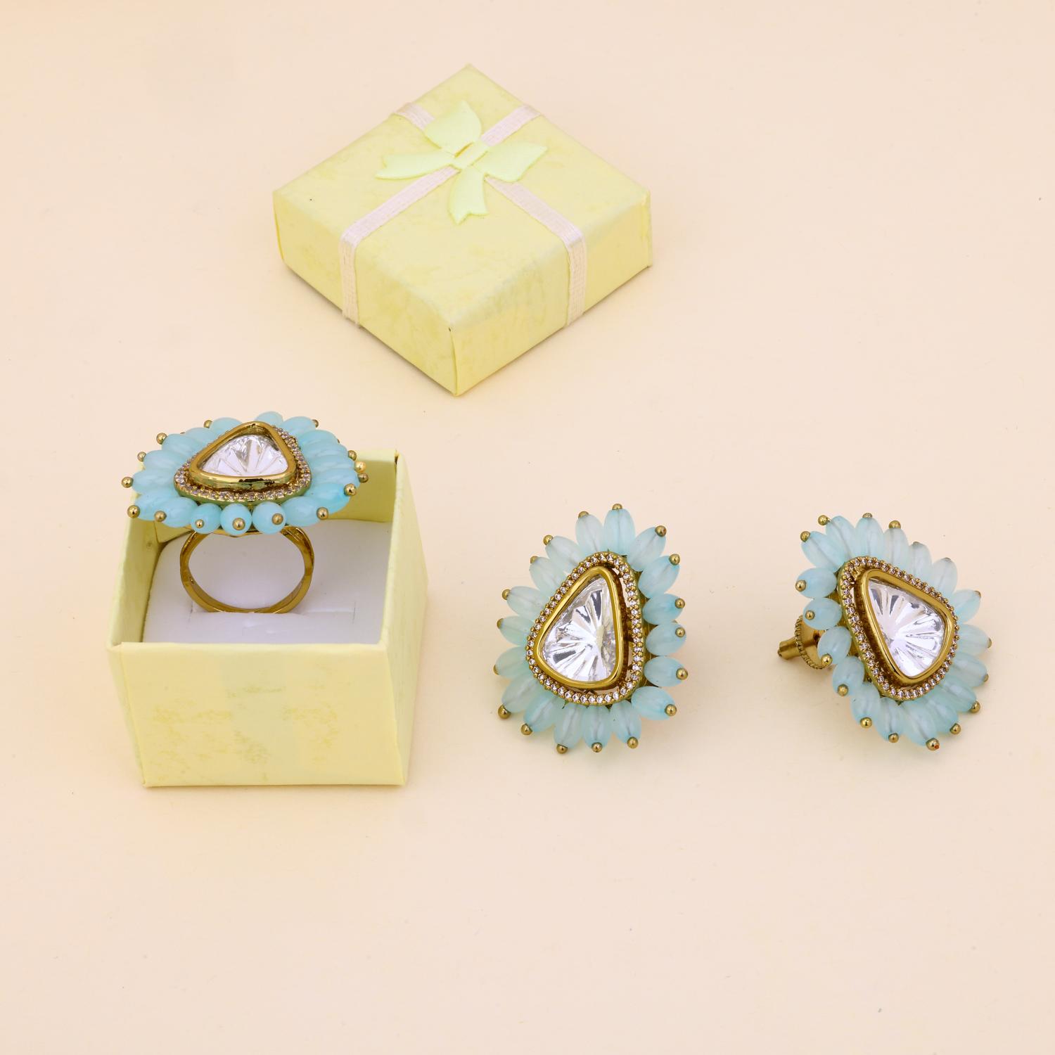 Moissanite Hamper