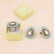 Moissanite Hamper