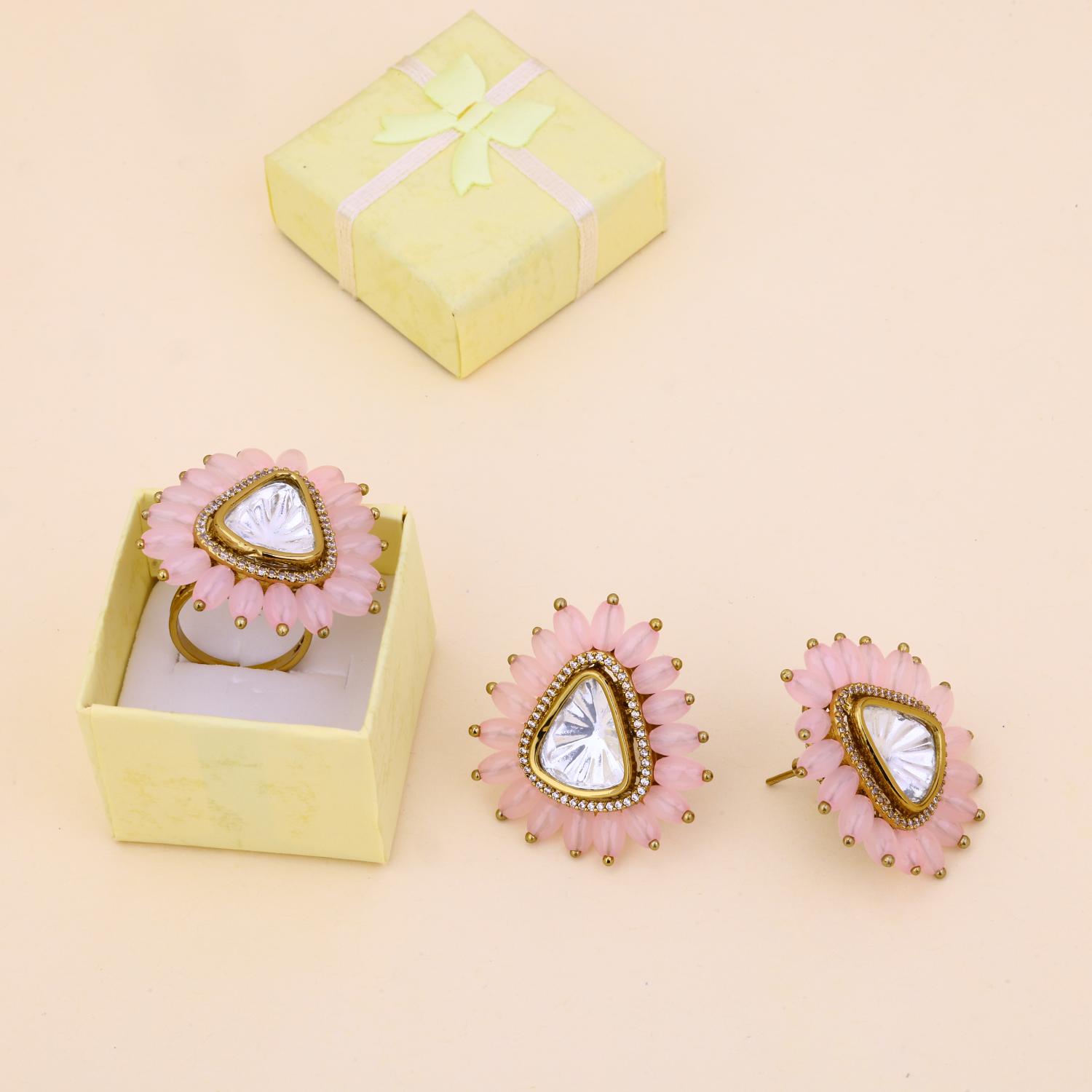 Moissanite Hamper