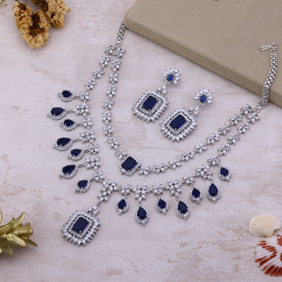 Hirak Neckalce